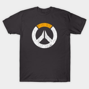 Overwatch (Flat Variant) T-Shirt